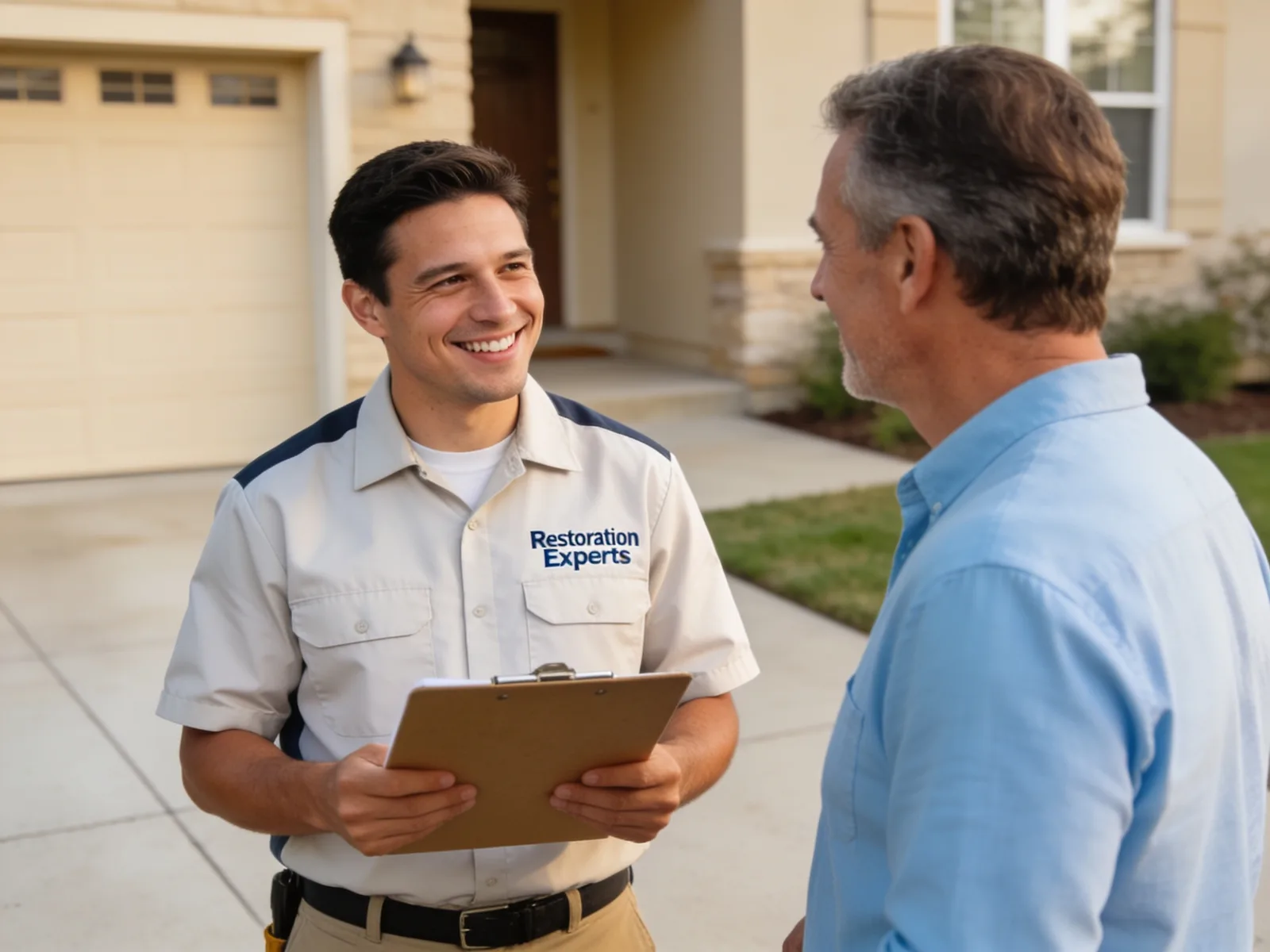 Water Damage Cleanup Montgomery, PA FAQs